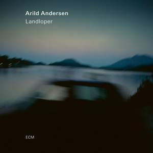 Arild Andersen: Landloper