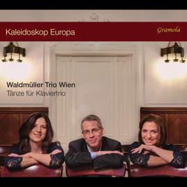 Kaleidoskop Europa (kaleidoscope Europe)