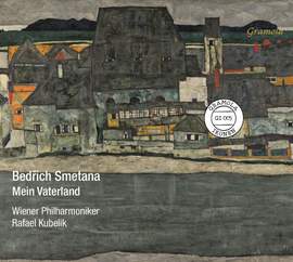 Bedrich Smetana: Mein Vaterland