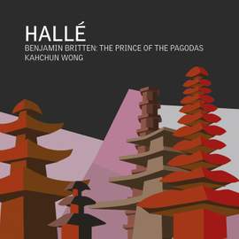 Britten: The Prince of the Pagodas