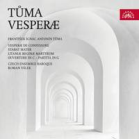 Tuma Vesperae