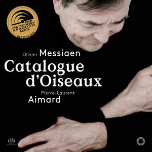 Messiaen: Catalogue d'Oiseaux (stereo Reissue)