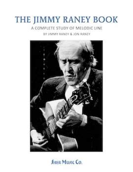 Raney, Jimmy: Jimmy Raney Book, The
