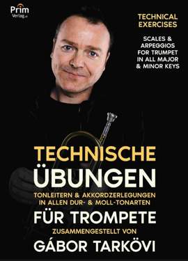 Tarkövi, G: Technische Übungen