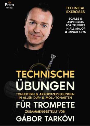 Tarkövi, G: Technische Übungen