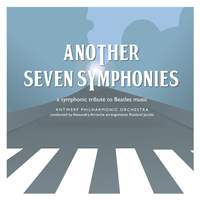 The Beatles: Another Seven Symphonies