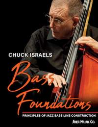 Chuck Israels: Bass Foundations