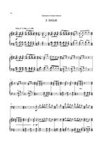 Eric Funk: Dance Suite Product Image