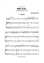Christopher Field: First Concert Solos Product Image