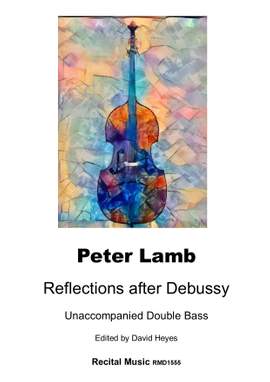 Peter Lamb: Reflections after Debussy
