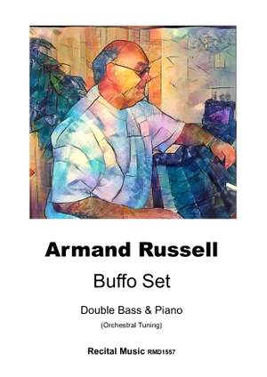 Armand Russell: Buffo Set