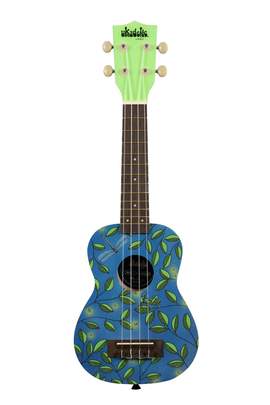 Kala Ukadelic Soprano Ukulele Night Light