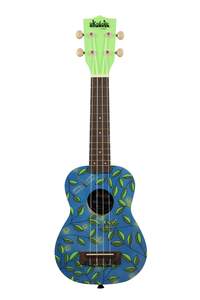 Kala Ukadelic Soprano Ukulele Night Light