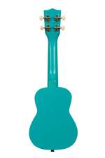 Kala Ukadelic Soprano Ukulele Moonrise Product Image