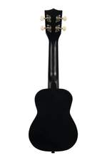 Kala Ukadelic Soprano Ukulele Spaced Out Product Image