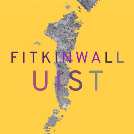 Graham Fitkin & Ruth Wall: Uist