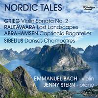 Nordic Tales -