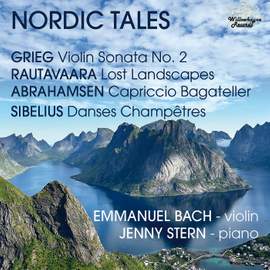 Nordic Tales -