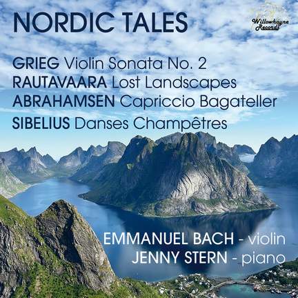 Nordic Tales -