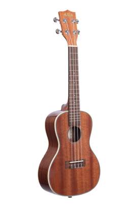Kala Concert Ukulele Gloss Mahogany KA-CG