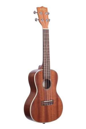Kala Concert Ukulele Gloss Mahogany KA-CG