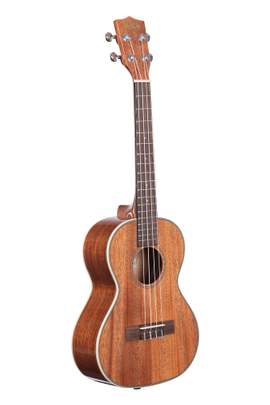 Kala Gloss Mahogany Tenor Rosewood