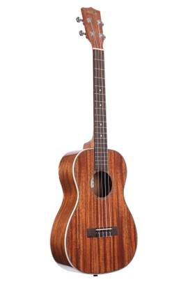 Kala Gloss Mahogany Baritone Rosewood