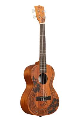 Kala Unity Mahogany Tenor Ukulele with Bag