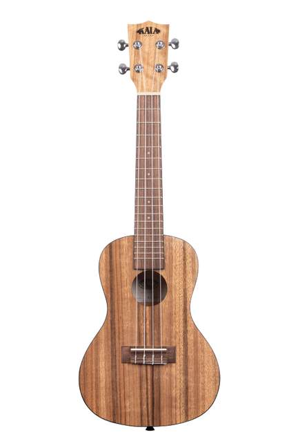 Kala Pacific Walnut Concert