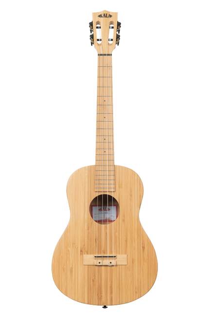 Kala Bamboo Baritone Ukulele
