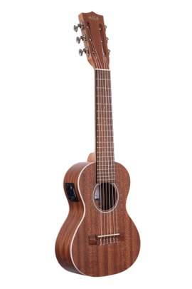 Kala Mahogany Electric Guitarlele Rosewood