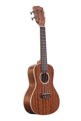 Kala Gloss Solid Mahogany Concert Ukulele