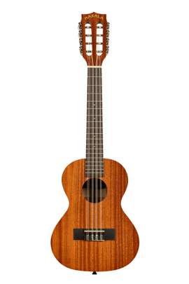 Kala Makala Classic Tenor 8-String Nickel Fret