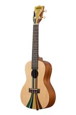 Kala Riptide Surfboard Concert Ukulele Product Image