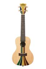Kala Riptide Surfboard Concert Ukulele Product Image