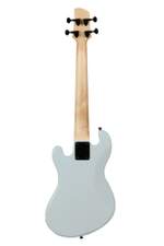 Kala Solid Body 4-String Powder Blue Fretted U•BASS Product Image