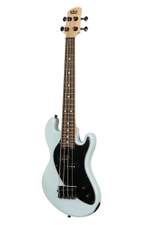 Kala Solid Body 4-String Powder Blue Fretted U•BASS Product Image