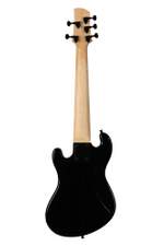 Kala Solid Body 5-String Black Fretless U•BASS Product Image