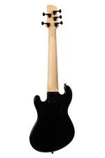 Kala Solid Body 5-String Black Fretted U•BASS Product Image