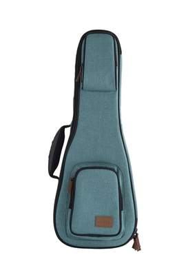 Kala Bodega Blue Sonoma Coast Ukulele Case Soprano