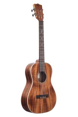 Kala Solid Acacia Baritone Rosewood