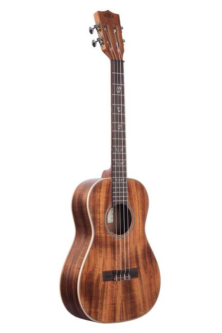 Kala Solid Acacia Baritone Rosewood