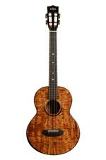 Kala Baritone Ukulele Contour Acacia Product Image
