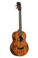 Kala Baritone Ukulele Contour Acacia Product Image