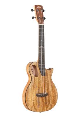 Kala Revelator Night Owl Mango Tenor Ukulele