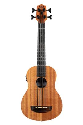 Kala Nomad Acoustic-Electric U•BASS