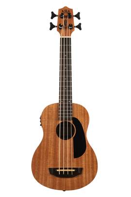 Kala Bakithi Kumalo Signature, Fretted U•BASS