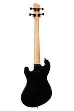 Kala Solid Body 4-String Black Fretless U•BASS Product Image
