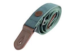 Kala Bodega Blue Sonoma Coast Ukulele Strap