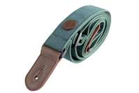 Kala Bodega Blue Sonoma Coast Ukulele Strap